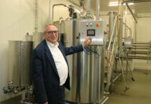 Korab Garden – aroniowi specjaliści