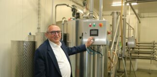 Korab Garden – aroniowi specjaliści