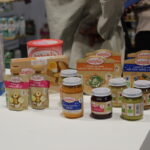 Babybio posiłki dla najmłodszychbioexpo_