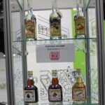 Cydr, Wino, Brandy i soki Tłocznia Maurerbioexpo_