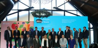 Inicjatywy dla branży owocowo-warzywniczej