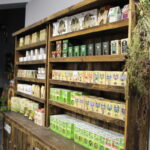 Herbaty, zioła do zaparzania Dary Naturybioexpo_