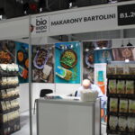 Makarony marki Bartolinibioexpo_