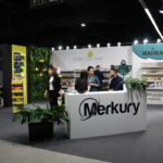 Merkury dystrybutor żywności eko, vege, bez cukru – Takie zdrowiebioexpo_