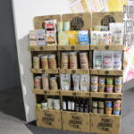Musli, Granola, oleje Pure Organic Funbioexpo_