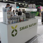Napoje zbożowe The Bridge dystrybuowane przez Smak Naturybioexpo_