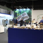 Opakowania do produktów firmy TRM i Polkrysbioexpo_