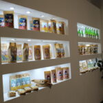 Pięć przemian – produkty bezglotenowebioexpo_