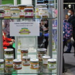 Przetwory Farma Świętokrzyska i Soki Natureatbioexpo_