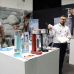 Saturator do wody Firmy Fhilips i Gasmarine BVbioexpo_