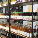 Soki i napoje Farmy z Roztoczabioexpo_