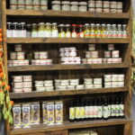 Soki, oleje, konfiruty Dary Naturybioexpo_