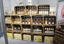 Berry Fest – pierwszy przegląd alkoholi z owoców jagodowych