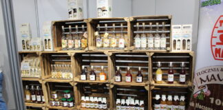 Berry Fest – pierwszy przegląd alkoholi z owoców jagodowych