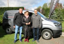 Propozycja marki Toyota dla gospodarstw ogrodniczych