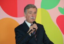 Będziemy silni handlowo i produkcyjnie, albo zostaniemy w polu