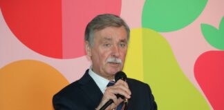 Będziemy silni handlowo i produkcyjnie, albo zostaniemy w polu