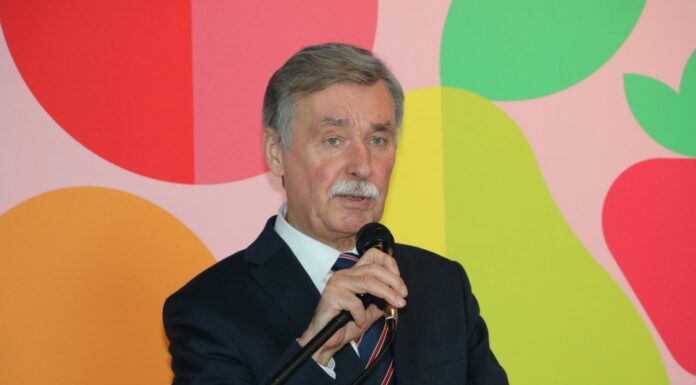 Będziemy silni handlowo i produkcyjnie, albo zostaniemy w polu