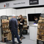 Zioła, miesznaki -Kujawskie ziołabioexpo_
