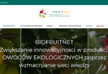 Wspomagamy rolników w prowadzeniu gospodarstw ekologicznych