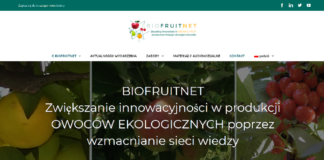 Wspomagamy rolników w prowadzeniu gospodarstw ekologicznych