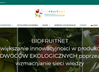 Wspomagamy rolników w prowadzeniu gospodarstw ekologicznych