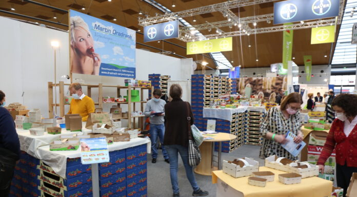 ExpoSE i expoDirekt 2022 już za nieco ponad miesiąc!