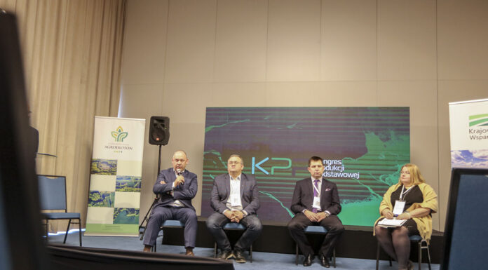 Co czeka branżę? Ważne wnioski z Kongresu Produkcji Podstawowej