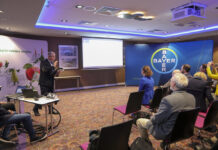 O ochronie jagodowych na Forum Doradców Sadowniczych