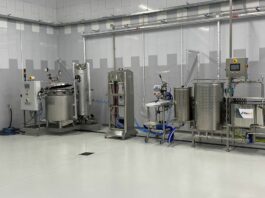 Ostatnia szansa na duże inwestycje w przetwórstwie rolnym: rusza kluczowy nabór z PS WPR 2023-2027