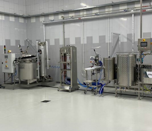 Ostatnia szansa na duże inwestycje w przetwórstwie rolnym: rusza kluczowy nabór z PS WPR 2023-2027