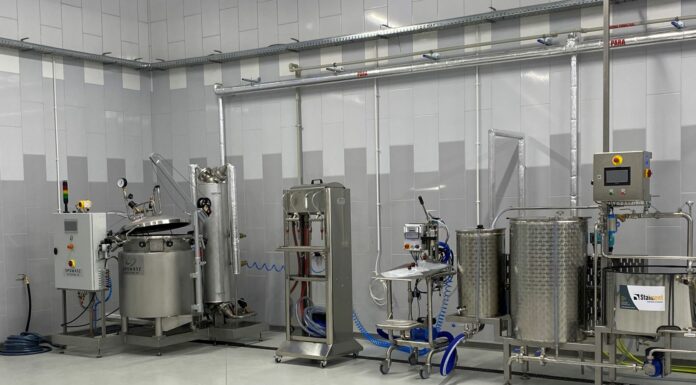 Ostatnia szansa na duże inwestycje w przetwórstwie rolnym: rusza kluczowy nabór z PS WPR 2023-2027