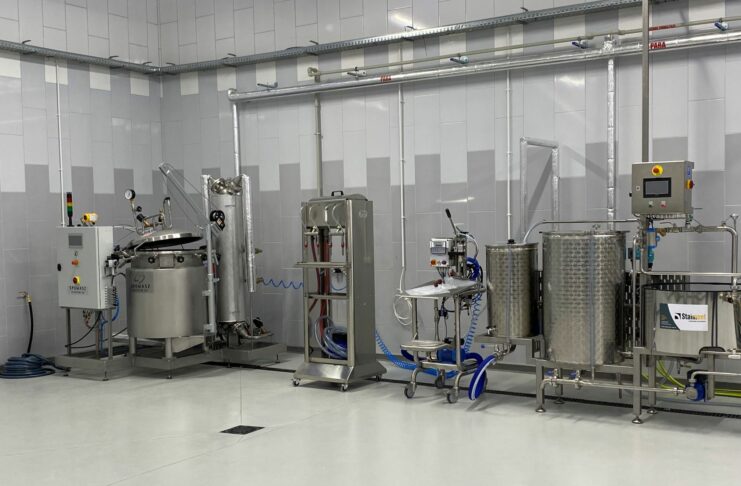 Ostatnia szansa na duże inwestycje w przetwórstwie rolnym: rusza kluczowy nabór z PS WPR 2023-2027