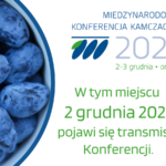 W tym miejscu 2 grudnia pojawi się transmisja konferencji