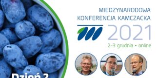 Drugi dzień IV Konferencji Kamczackiej 2021