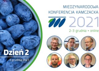 Drugi dzień IV Konferencji Kamczackiej 2021