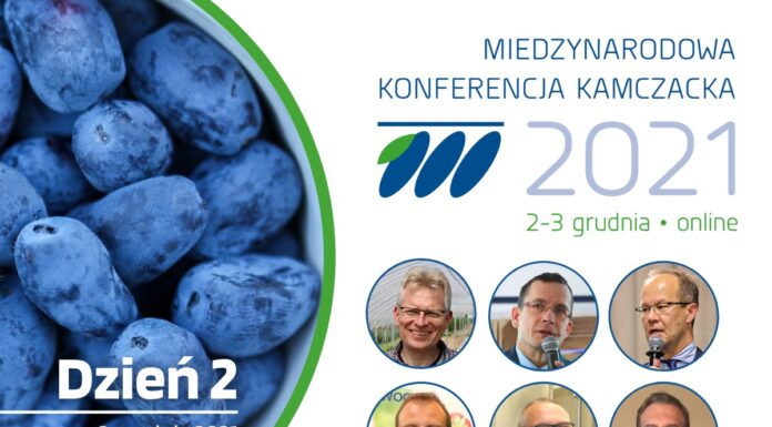 Drugi dzień IV Konferencji Kamczackiej 2021