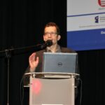Dr Dariusz Paszko podjął się wyjaśnienia ekonomicznych determinantów prowadzenia plantacji jagodowych