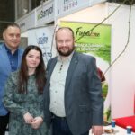 Firma Fieldstone także była reprezentowana w Puławach