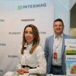 Intermag także miał swoją reprezentacje w trakcie puławskiej imprezy branżowej