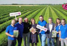 10 lat z Jagodnikiem