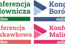 Konferencja Agrosimex 2022 = wiedza plonuje!