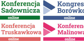Konferencja Agrosimex 2022 = wiedza plonuje!