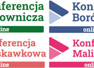 Konferencja Agrosimex 2022 = wiedza plonuje!