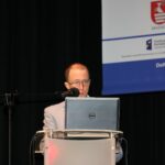 Łukasz Zremba z IEiGŻ-PIB mówił o branży jagodowych w Polsce