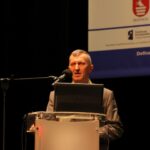Marian Smentek otwiera pierwszą konferencję na Jagodowych Trendach 2021