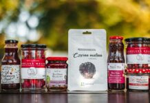 Jedz owoce jagodowe, to na zdrowie i urodę