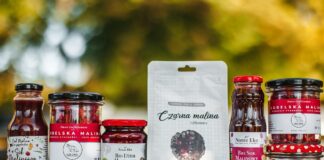 Jedz owoce jagodowe, to na zdrowie i urodę