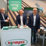 Silna reprezentacja firmy Agrimpex podczas Jagodowych Trendów 2021