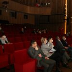 Z uwagi na pandemiczny czas konferencja cieszyła się umiarkowanym zainteresowaniem